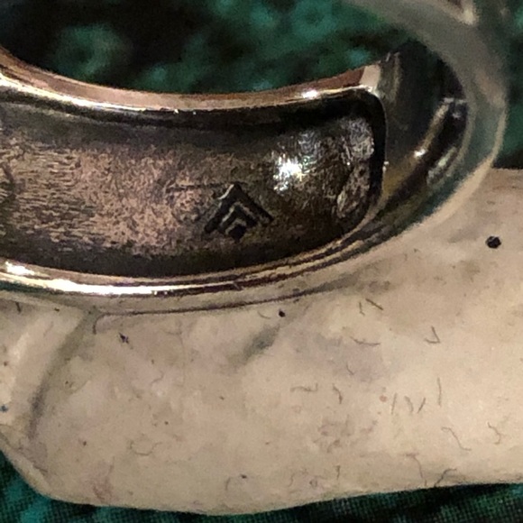 Silpada Jewelry Silpada Sterling Silver 925 Wine Flight Ring Poshmark